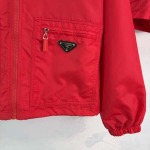 2026年4月4日入荷春夏新作Prada 高級品復刻 女性服 KL工場