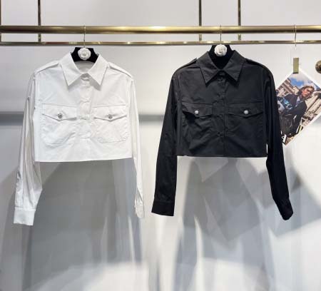 2026年4月4日入荷春夏新作Prada 高級品復刻 女性服...