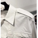 2026年4月4日入荷春夏新作Prada 高級品復刻 女性服 KL工場