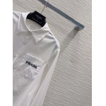 2026年4月4日入荷春夏新作Prada 高級品復刻 女性服 KL工場