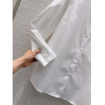 2026年4月4日入荷春夏新作Prada 高級品復刻 女性服 KL工場