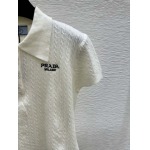 2026年4月4日入荷春夏新作Prada 高級品復刻 女性服 KL工場