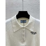 2026年4月4日入荷春夏新作Prada 高級品復刻 女性服 KL工場