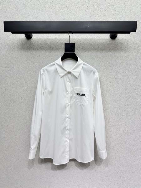 2026年4月4日入荷春夏新作Prada 高級品復刻 女性服...