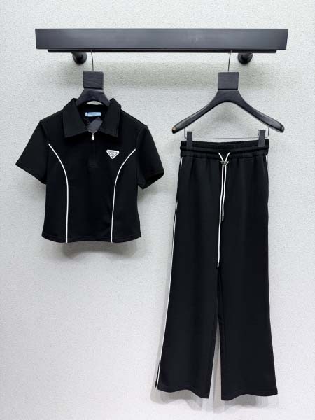 2026年4月4日入荷春夏新作Prada 高級品復刻 女性服...