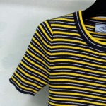 2026年4月4日入荷春夏新作Prada 高級品復刻 女性服 KL工場