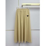 2026年4月4日入荷春夏新作Prada 高級品復刻 女性服 KL工場