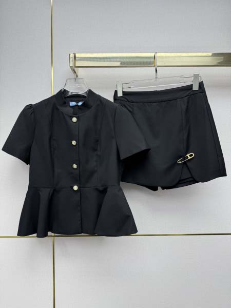 2026年4月4日入荷春夏新作Prada 高級品復刻 女性服...