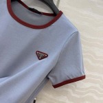 2026年4月4日入荷春夏新作Prada 高級品復刻 女性服 KL工場