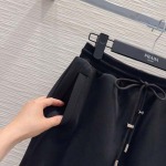 2026年4月4日入荷春夏新作Prada 高級品復刻 女性服 KL工場