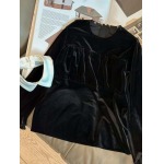 2026年4月4日入荷春夏新作Prada 高級品復刻 女性服 KL工場