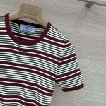 2026年4月4日入荷春夏新作Prada 高級品復刻 女性服 KL工場