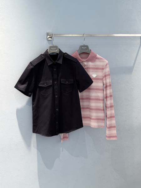 2026年4月4日入荷春夏新作Prada 高級品復刻 女性服...