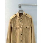 2026年4月4日入荷春夏新作Prada 高級品復刻 女性服 KL工場