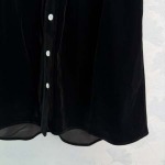 2026年4月4日入荷春夏新作Prada 高級品復刻 女性服 KL工場