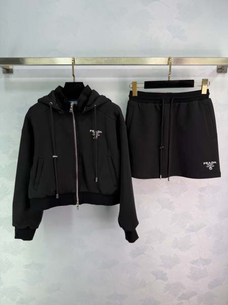 2026年4月4日入荷春夏新作Prada 高級品復刻 女性服...