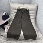 2026年4月4日入荷春夏新作Prada 高級品復刻 女性服 KL工場