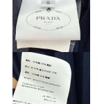 2026年4月4日入荷春夏新作Prada 高級品復刻 女性服 KL工場
