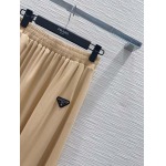 2026年4月4日入荷春夏新作Prada 高級品復刻 女性服 KL工場