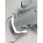 2026年4月4日入荷春夏新作Prada 高級品復刻 女性服 KL工場