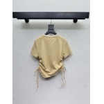 2026年4月4日入荷春夏新作Prada 高級品復刻 女性服 KL工場