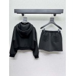 2026年4月4日入荷春夏新作Prada 高級品復刻 女性服 KL工場