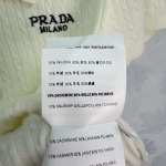 2026年4月4日入荷春夏新作Prada 高級品復刻 女性服 KL工場