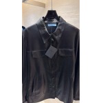 2026年4月4日入荷春夏新作Prada 高級品復刻 女性服 KL工場