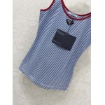 2026年4月4日入荷春夏新作Prada 高級品復刻 女性服 KL工場