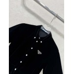 2026年4月4日入荷春夏新作Prada 高級品復刻 女性服 KL工場