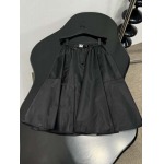 2026年4月4日入荷春夏新作Prada 高級品復刻 女性服 KL工場