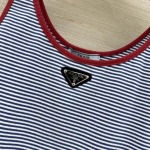 2026年4月4日入荷春夏新作Prada 高級品復刻 女性服 KL工場