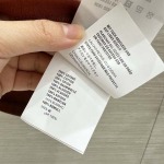 2026年4月4日入荷春夏新作Prada 高級品復刻 女性服 KL工場