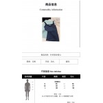 2026年4月4日入荷春夏新作Prada 高級品復刻 女性服 KL工場