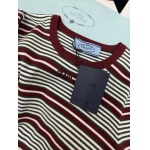 2026年4月4日入荷春夏新作Prada 高級品復刻 女性服 KL工場