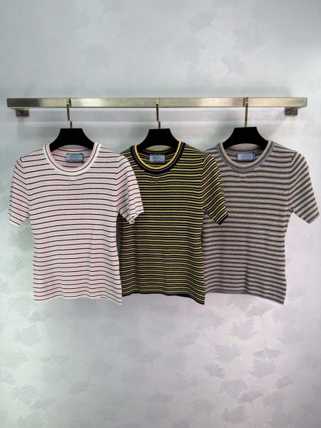 2026年4月4日入荷春夏新作Prada 高級品復刻 女性服...