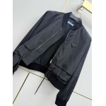 2026年4月4日入荷春夏新作Prada 高級品復刻 女性服 KL工場