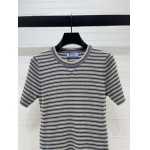 2026年4月4日入荷春夏新作Prada 高級品復刻 女性服 KL工場