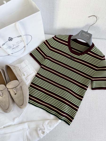 2026年4月4日入荷春夏新作Prada 高級品復刻 女性服...