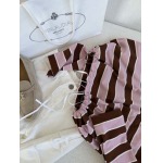 2026年4月4日入荷春夏新作Prada 高級品復刻 女性服 KL工場