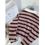 2026年4月4日入荷春夏新作Prada 高級品復刻 女性服 KL工場