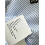 2026年4月4日入荷春夏新作Prada 高級品復刻 女性服 KL工場