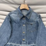 2026年4月4日入荷春夏新作Prada 高級品復刻 女性服 KL工場