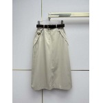 2026年4月4日入荷春夏新作Prada セット 上下高級品復刻 女性服 KL工場