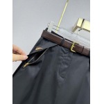 2026年4月4日入荷春夏新作Pradaセット 上下 高級品復刻 女性服 KL工場