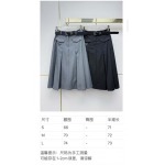 2026年4月4日入荷春夏新作Prada 高級品復刻 女性服 KL工場
