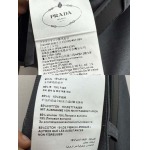 2026年4月4日入荷春夏新作Prada 高級品復刻 女性服 KL工場