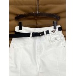 2026年4月4日入荷春夏新作Prada 高級品復刻 女性服 KL工場