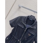 2026年4月4日入荷春夏新作Prada 高級品復刻 女性服 KL工場