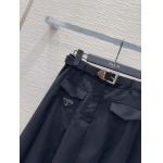 2026年4月4日入荷春夏新作Prada 高級品復刻 女性服 KL工場